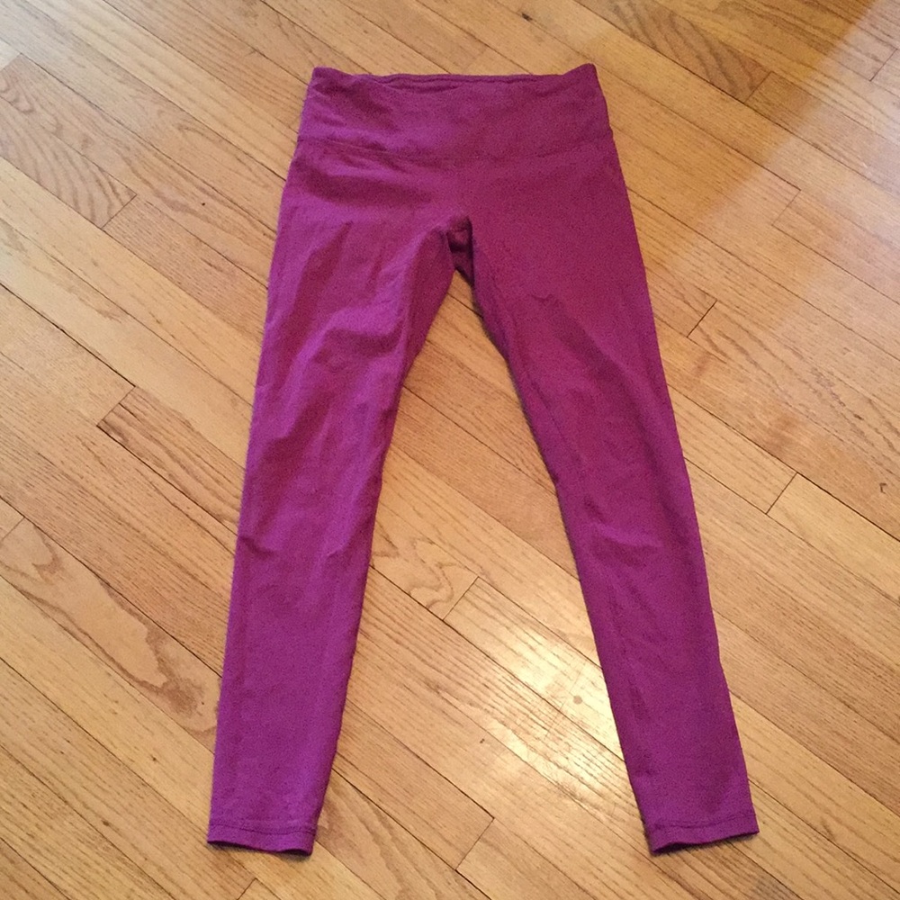 90 Degree Leggings